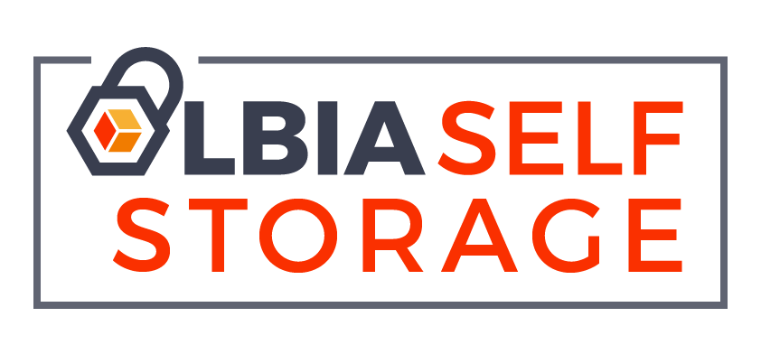 Olbia Self Storage - Italy