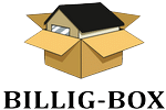 Billig Box - Denmark