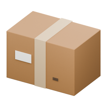 Moving carton