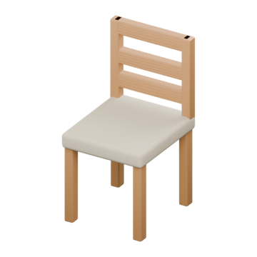 Dining chair