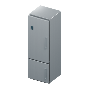 Fridge freezer
